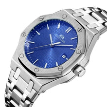 Load image into Gallery viewer, Automatic Mechanic Steel Watch For Men