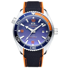 Load image into Gallery viewer, Automatic Sports Watch For Men A