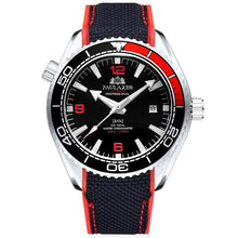 Load image into Gallery viewer, Automatic Sports Watch For Men C
