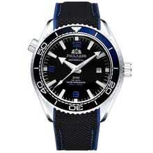 Load image into Gallery viewer, Automatic Sports Watch For Men D