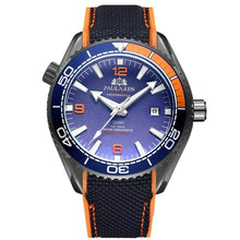 Load image into Gallery viewer, Automatic Sports Watch For Men E