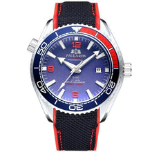 Load image into Gallery viewer, Automatic Sports Watch For Men F