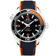 Load image into Gallery viewer, Automatic Sports Watch For Men H