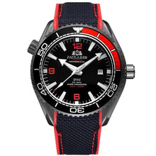 Load image into Gallery viewer, Automatic Sports Watch For Men J