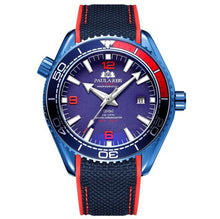 Load image into Gallery viewer, Automatic Sports Watch For Men O