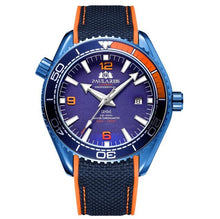 Load image into Gallery viewer, Automatic Sports Watch For Men P