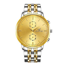 Load image into Gallery viewer, Business Stainless Steel Classy Mens Watch C