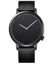 Load image into Gallery viewer, Businessman Stainless Steel Watch A