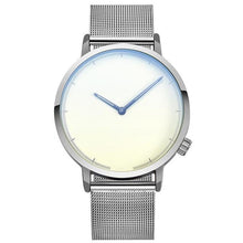 Load image into Gallery viewer, Businessman Stainless Steel Watch B