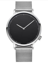 Load image into Gallery viewer, Businessman Stainless Steel Watch C