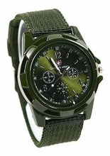 Load image into Gallery viewer, Mens Watch Army Military Sport