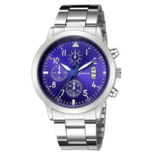 Load image into Gallery viewer, Mens Watch Luxury Quartz With Calendar I