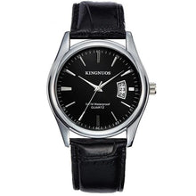 Load image into Gallery viewer, Mens Watch Luxury Stainless Steel Or Leather M