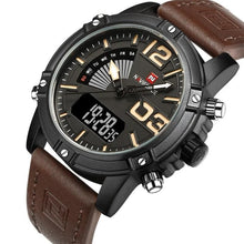 Load image into Gallery viewer, Military Casual Chronograph For Men