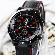Load image into Gallery viewer, Roadster Gt Sport Watch For Men Red