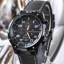 Load image into Gallery viewer, Roadster Gt Sport Watch For Men White
