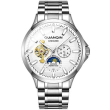 Load image into Gallery viewer, Tourbillon Mechanical Gentleman Watch C