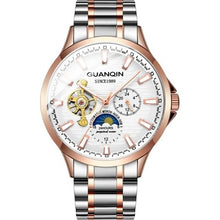 Load image into Gallery viewer, Tourbillon Mechanical Gentleman Watch D